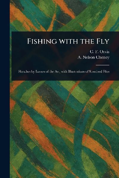 Fishing With the Fly