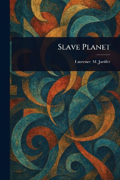 Slave Planet