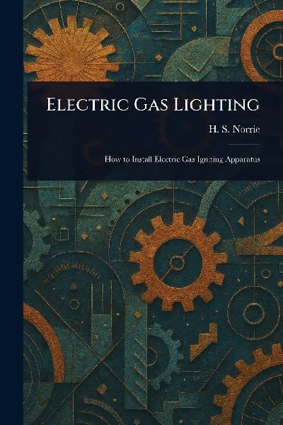 Electric Gas Lighting