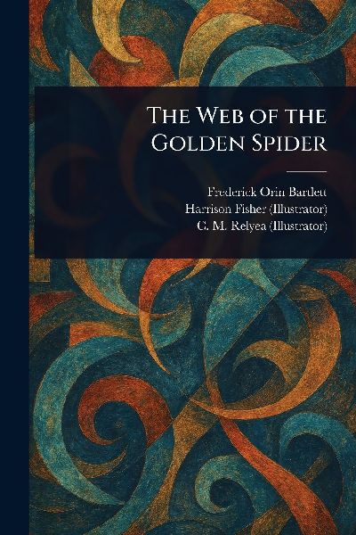 The Web of the Golden Spider