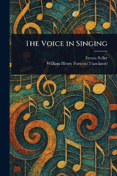 The Voice in Singing
