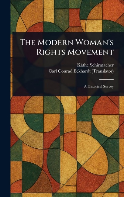 The Modern Woman's Rights Movement