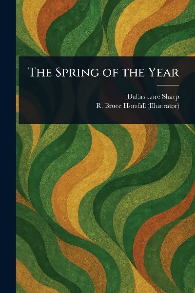 The Spring of the Year