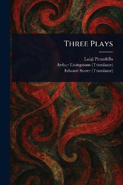 Three Plays