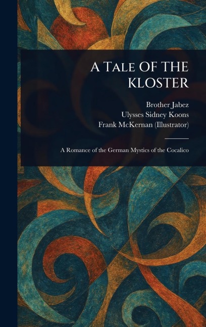 A Tale OF THE KLOSTER