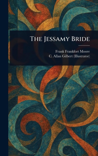 The Jessamy Bride