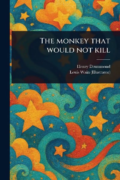 The Monkey That Would Not Kill