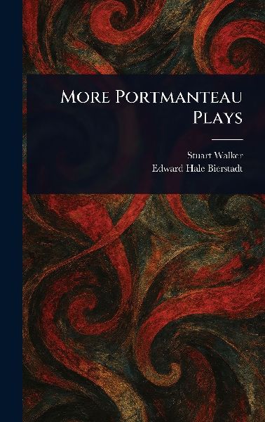 More Portmanteau Plays