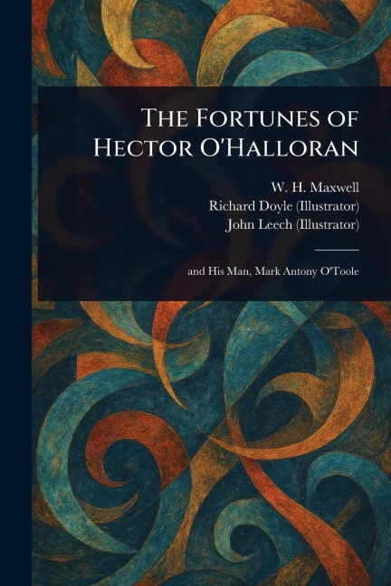 The Fortunes of Hector OHalloran