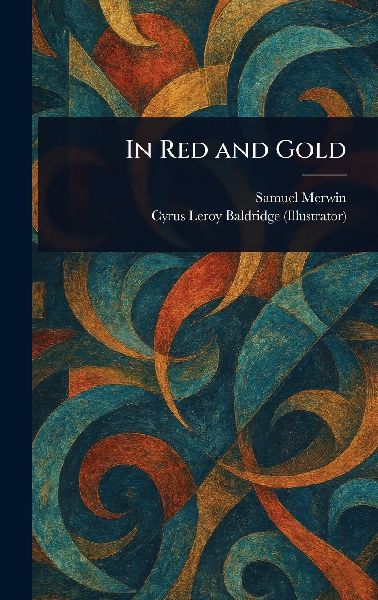 In Red and Gold