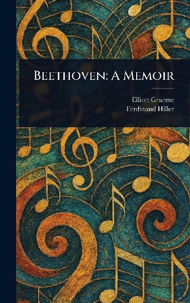 Beethoven: A Memoir