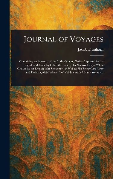 Journal of Voyages