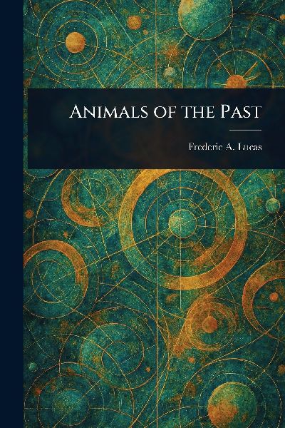 Animals of the Past