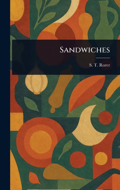 Sandwiches