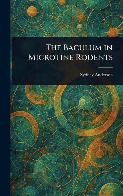 The Baculum in Microtine Rodents