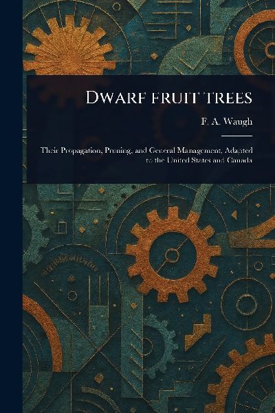 Dwarf Fruit Trees