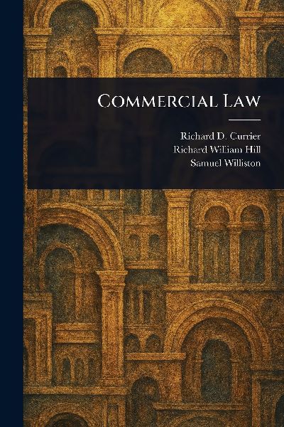 Commercial Law