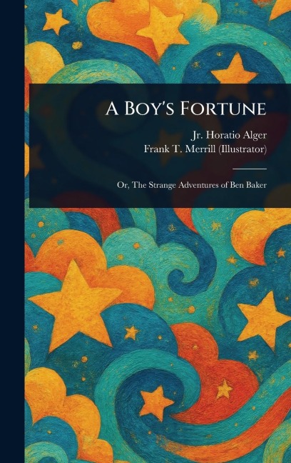 A Boy's Fortune