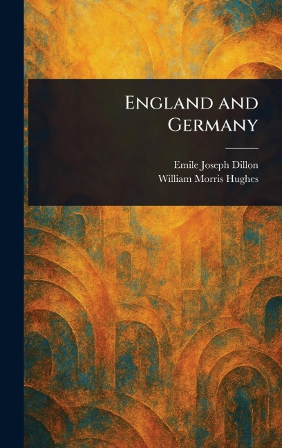 England and Germany