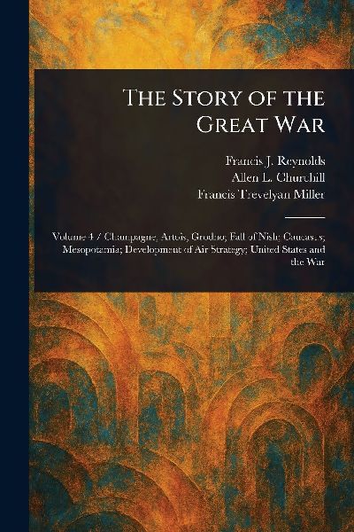 The Story of the Great War