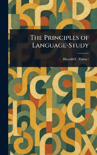 The Principles of Language-Study