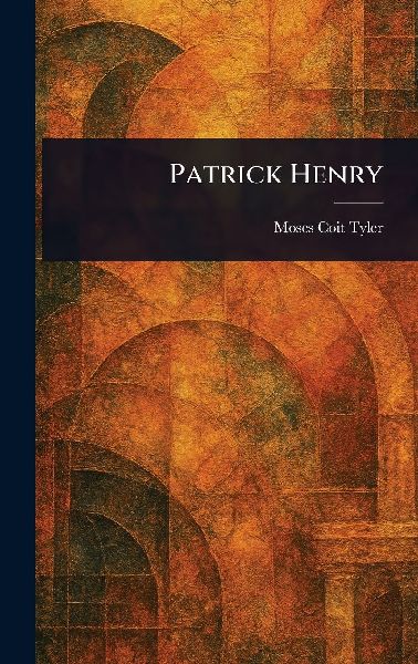 Patrick Henry