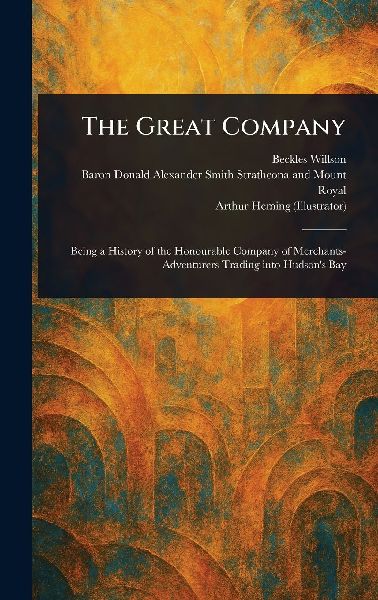 The Great Company