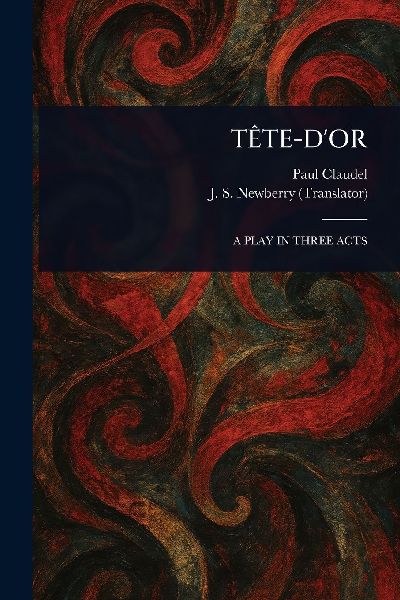 Tête-dOr