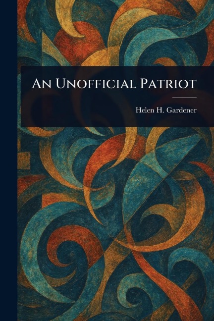 An Unofficial Patriot