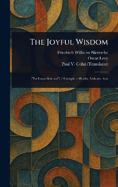 The Joyful Wisdom