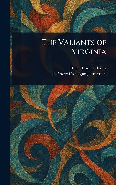 The Valiants of Virginia