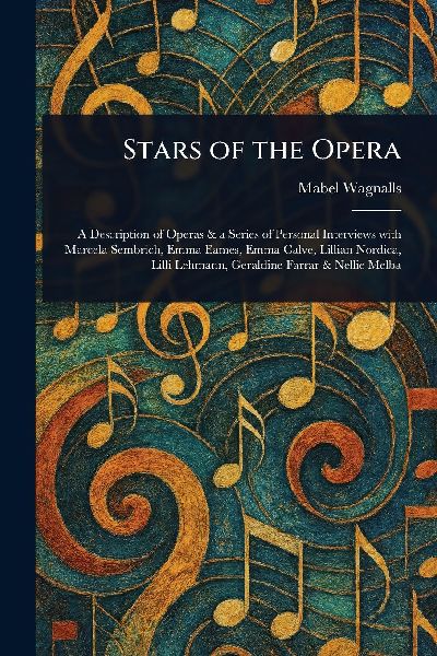Stars of the Opera