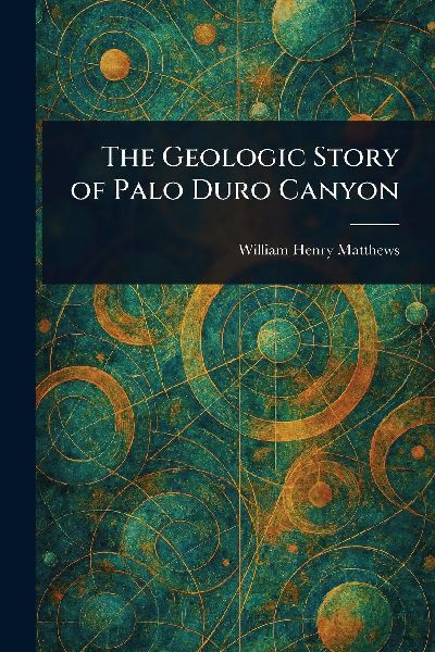 The Geologic Story of Palo Duro Canyon