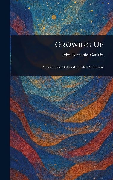 Growing Up