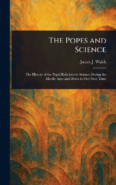 The Popes and Science