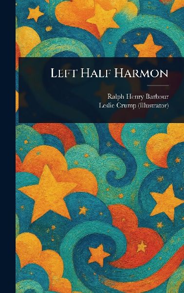 Left Half Harmon
