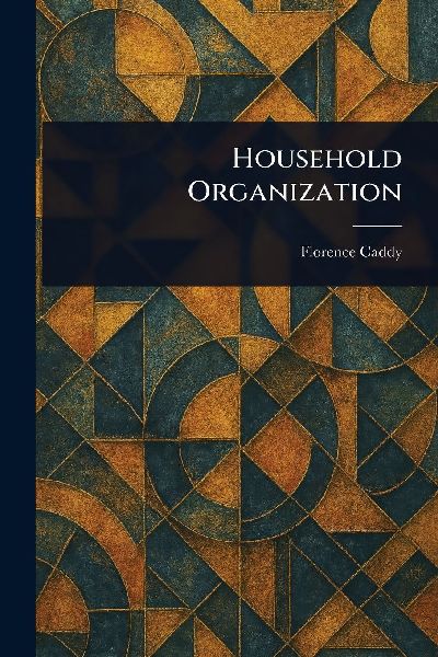 Household Organization