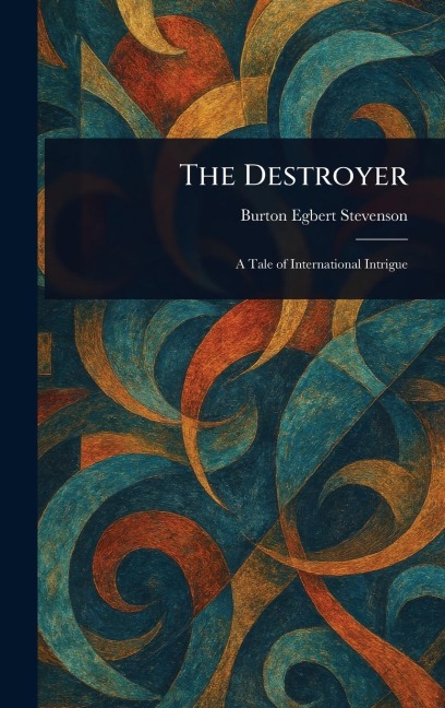 The Destroyer