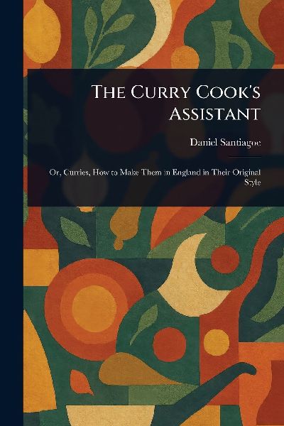 The Curry Cooks Assistant