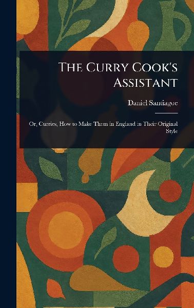 The Curry Cook's Assistant