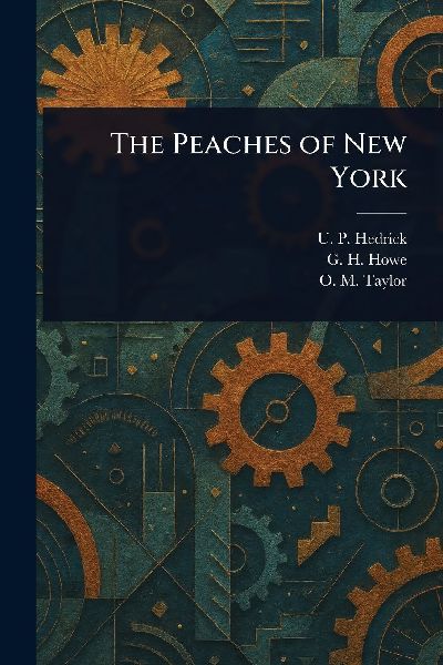 The Peaches of New York