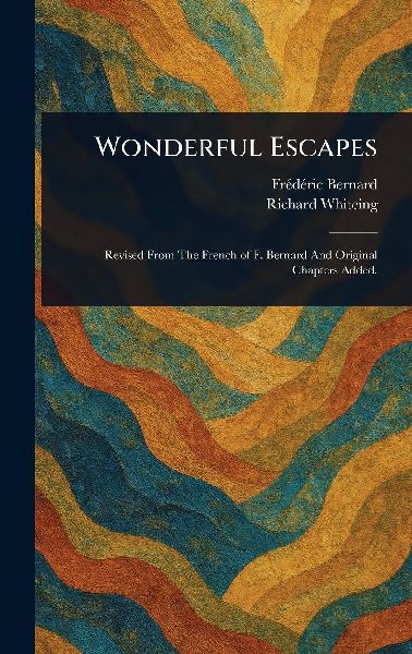 Wonderful Escapes