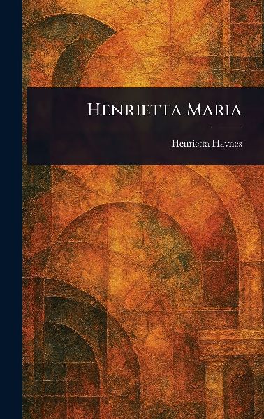 Henrietta Maria