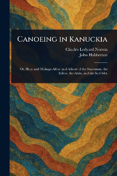 Canoeing in Kanuckia