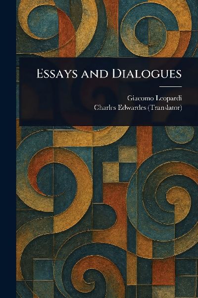 Essays and Dialogues