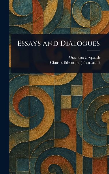 Essays and Dialogues