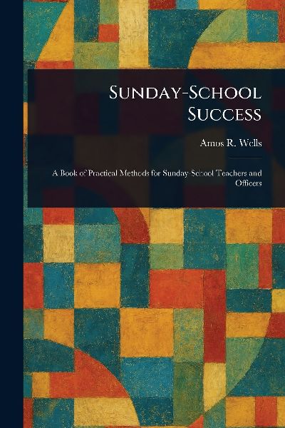 Sunday-School Success