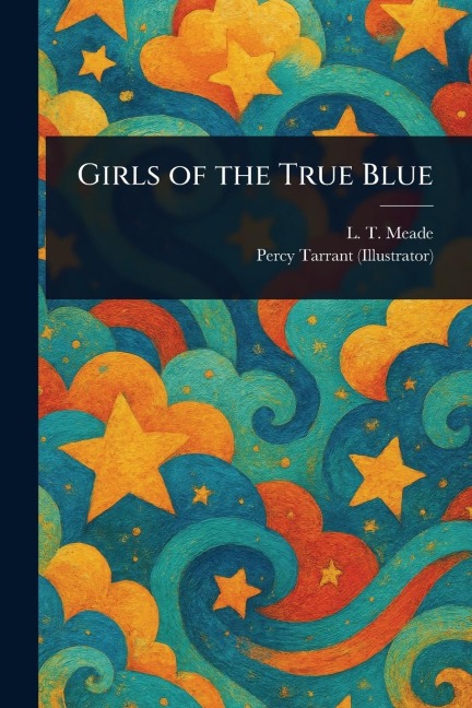 Girls of the True Blue