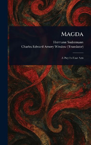 Magda
