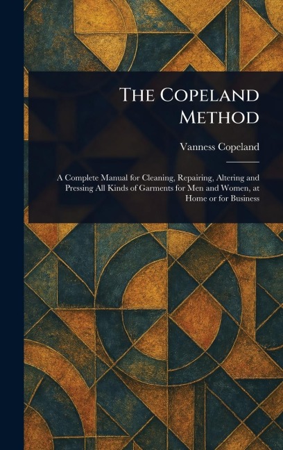 The Copeland Method